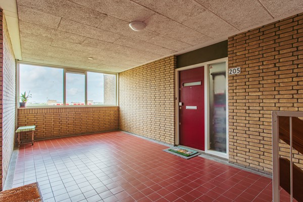 Medium property photo - Heiloostraat 205, 2547 KD Den Haag